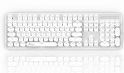 rk最新款键盘爆料,颠覆传统，引领键鼠新潮流