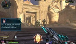 逆战体验服最新爆料战甲,战甲生成系统革新，个性化战甲随心所欲