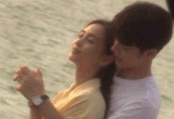 恋情爆料吻戏视频,恋情曝光！吻戏视频引发网友热议