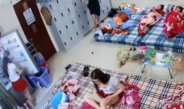 缅北女孩爆料视频,揭秘缅北地区残酷现实