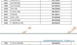 山东投档最新消息爆料,揭秘录取动态与热门专业竞争态势