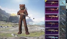 国际服吃鸡最新服装爆料,时尚与实战并存，揭秘最新服装爆料