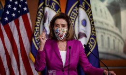 佩洛西新闻爆料,揭秘政治内幕与权力斗争”