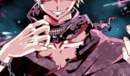 东京食尸鬼漫画在线观看,在线观看，探索都市异能与生存的残酷较量