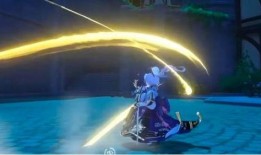 原神米卡技能爆料视频,原神新角色技能亮点抢先看