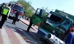 三环南路车祸最新爆料,事故原因揭秘，伤亡情况公布