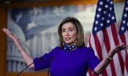 佩洛西新闻爆料,揭秘政治内幕与权力斗争”