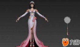 西施甄姬新皮肤爆料最新