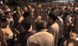 大爷大妈爆料视频,真实生活瞬间引发热议