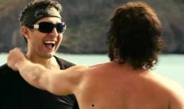 食人海滩在线观看,惊悚求生之旅，在线惊悚巨制揭秘