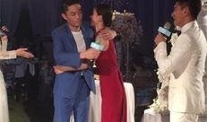 网爆婚礼爆料视频大全最新,揭秘明星婚宴幕后精彩瞬间