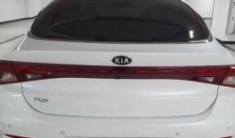 起亚k5最新爆料视频,性能与科技并重，引领中级车市场新潮流