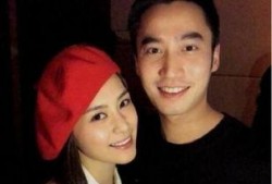 阿娇最新婚姻爆料,揭秘甜蜜爱情背后的故事