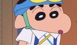 蜡笔小新在线观看,欢乐时光，在线重温童年经典