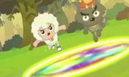 谁爆料灰太狼的视频大全,揭秘幕后爆料者的神秘身影