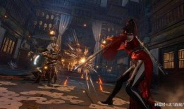 永劫无间皮肤爆料最新端游,神秘英雄华丽登场，端游视觉盛宴即将开启