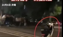 新闻爆料鬼火炸街视频,鬼火炸街视频引发社会关注