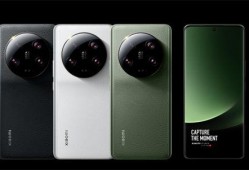 小米14最新爆料消息,颠覆性设计，性能怪兽即将登场！