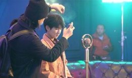 王俊凯爆料王源视频,视频曝光兄弟情深瞬间