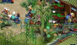 梦幻西游宁波最新爆料,揭秘宁波新区神秘势力崛起