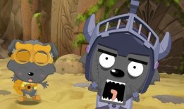 谁爆料灰太狼的视频大全,揭秘幕后爆料者的神秘身影