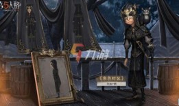 第五人格最新爆料小说家,诡谲小说家之谜