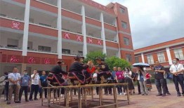 江华二中爆料新闻最新,校园风云再起，真相即将揭晓！