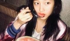 给女朋友的娱乐吃瓜,与女友共享娱乐盛宴