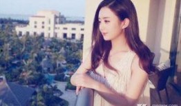 关于赵丽颖的爆料新闻,恋情细节曝光