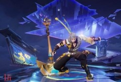 孙策皮肤最新爆料,勇猛战神，热血归来！