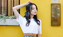 娱乐大爆料唐嫣侯明昊