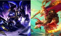 王者皮肤爆料最新国庆,王者皮肤全新爆料，国庆庆典狂欢来袭！