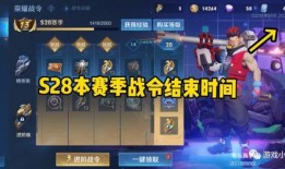 s29战令皮肤最新爆料,神秘爆料揭示全新视觉盛宴