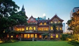 上海别墅爆料视频集锦,奢华与争议的交织