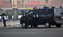 南京特警车爆料视频大全,惊险瞬间与英勇事迹集锦