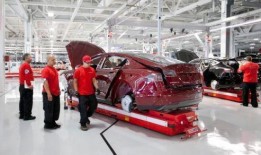 特斯拉工人爆料视频大全