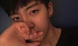 网红吃瓜头像男的可爱图片,萌态可掬的可爱男生形象