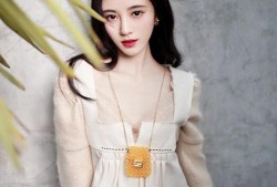 爆料娱乐圈鞠婧祎,揭秘明星背后的故事