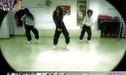 豆豆爆料舞蹈视频教学,舞蹈视频教学，轻松学会热门舞步