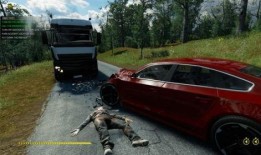 车祸模拟器最新爆料,惊心动魄的驾驶体验揭秘