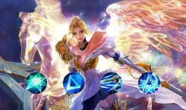 王者荣耀最新爆料夏洛特,王者荣耀新英雄，舞动战场，魅力无限