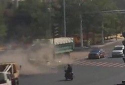 三环南路车祸最新爆料,事故原因揭秘，伤亡情况公布