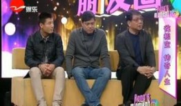 娱乐大爆料节目