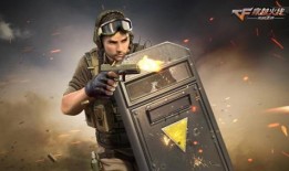 cf手游最新10月爆料,全新内容来袭，战火再燃！