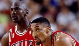 乔丹被打爆料视频播放