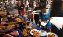 梅陇餐饮最新爆料,揭秘行业幕后真相