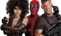 死侍2电影在线观看,狂暴回归，在线观影指南