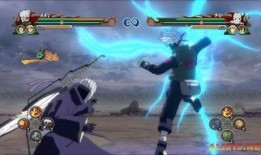 火影阿飞最新爆料图片,揭秘忍者世界新篇章