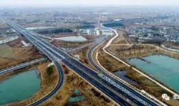 苏南高速最新爆料,揭秘工程进展与未来规划