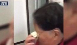 大爷大妈爆料视频,真实生活瞬间引发热议